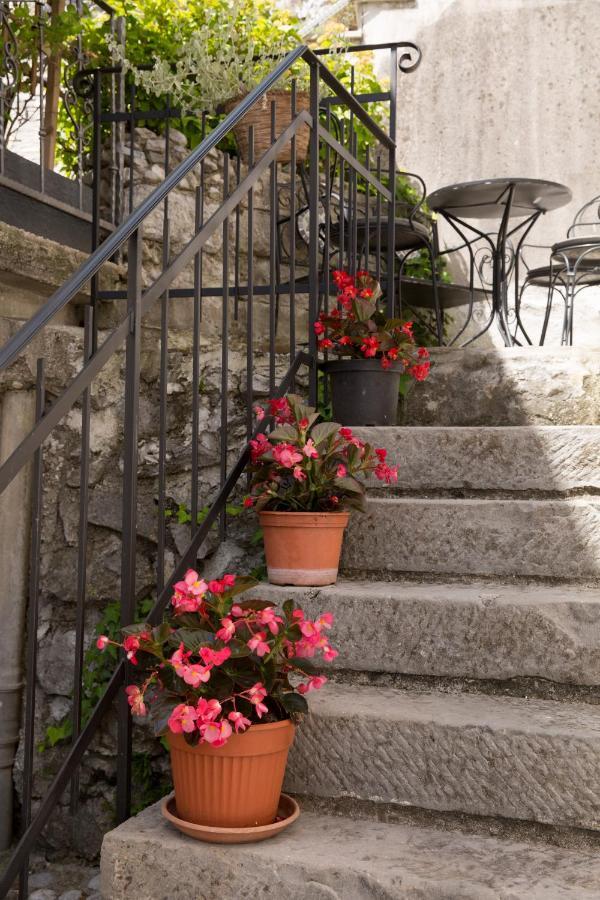 Villa Hisa Liza Kobarid Exterior foto